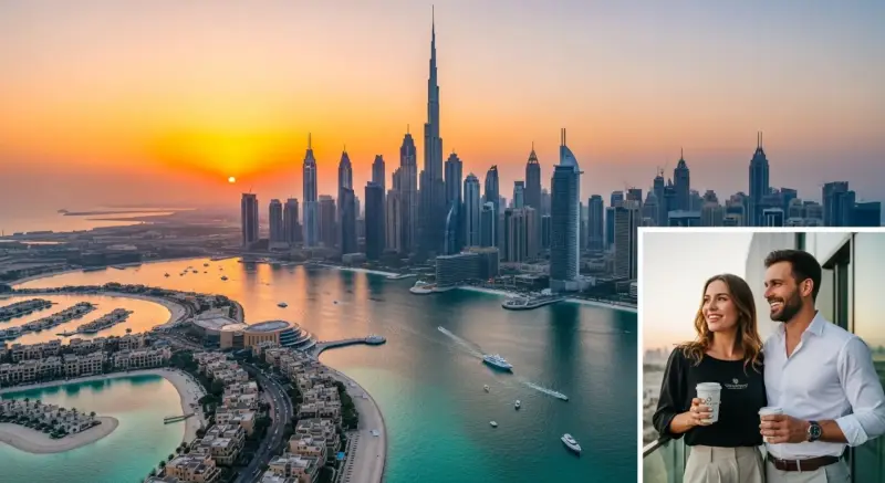Lifestyle and Relocation in Dubai