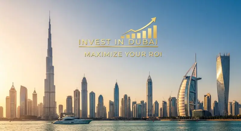 Off-Plan Projects in Dubai