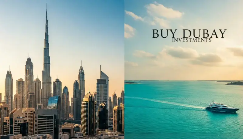 Dubai Property Investment