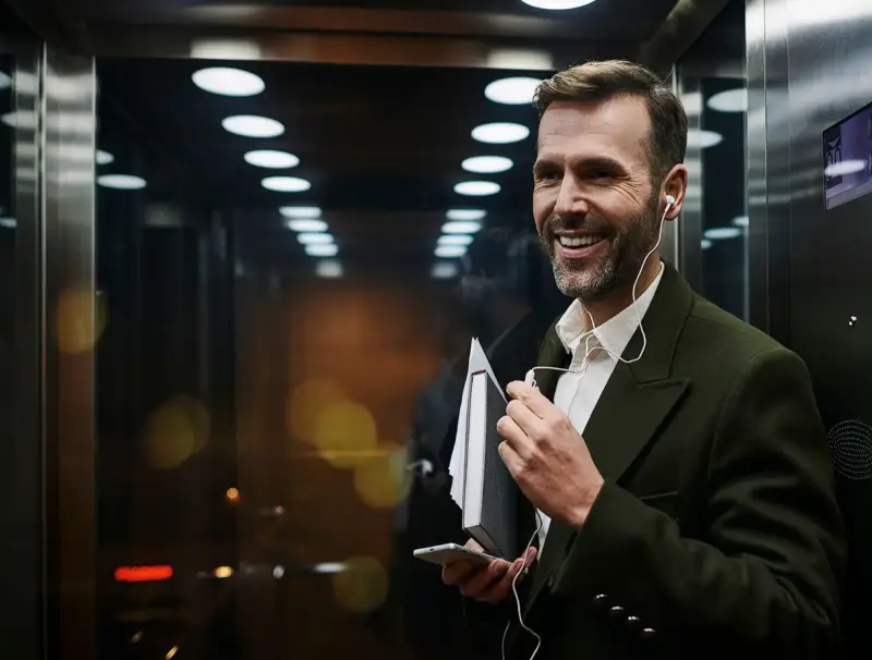 The S – Luxury Penthouse in Dubai