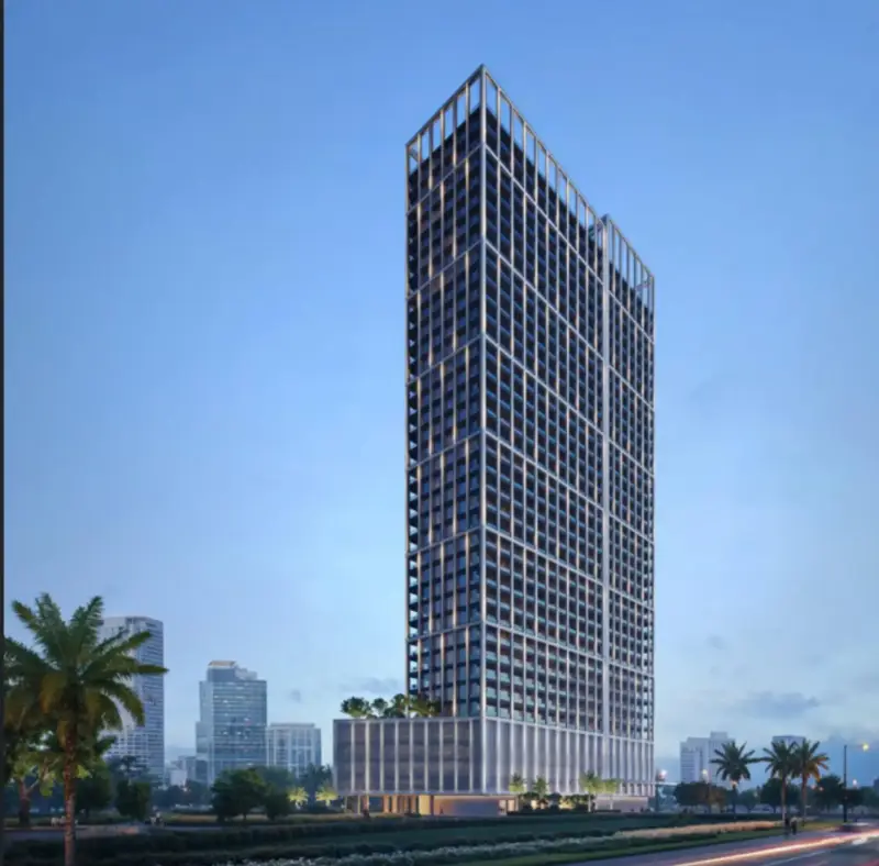 Binghatti Titania Dubai