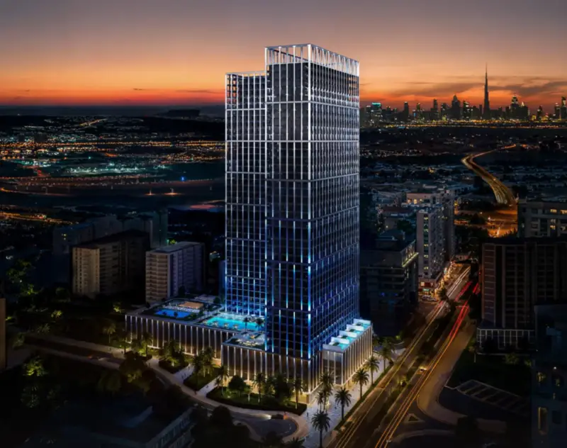 Binghatti Vintage Dubai