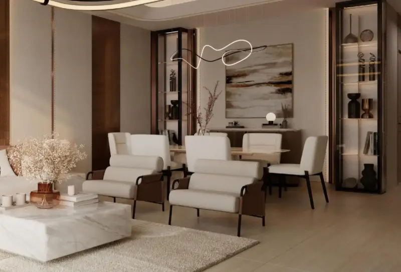 Binghatti Vintage Dubai