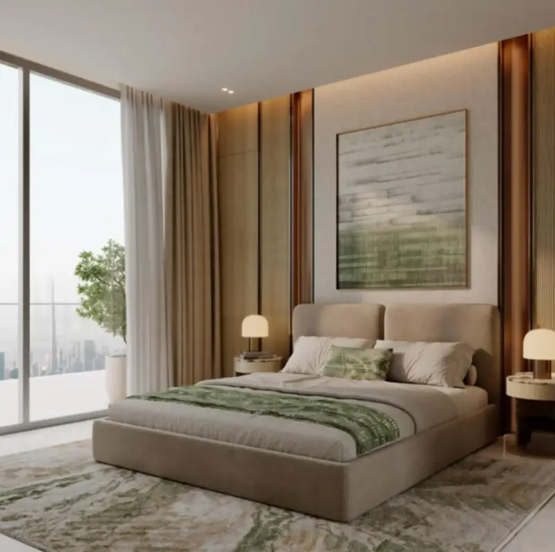 Binghatti Titania Dubai