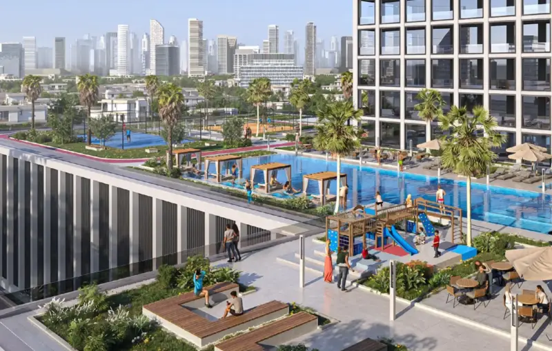 Binghatti Vintage Dubai