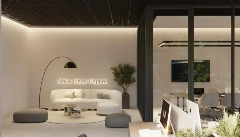 Samana Business Park Offices