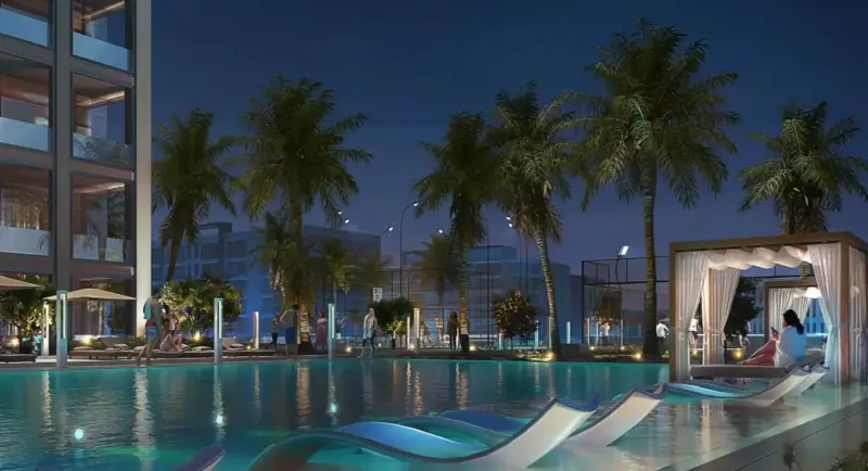 Binghatti Vintage Dubai