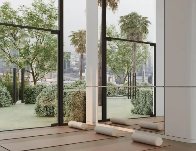 Binghatti Vintage Dubai