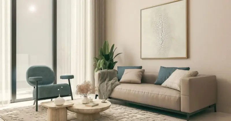 The Haven 2 Apartments in Dubai