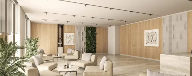 The Haven 2 Apartments in Dubai