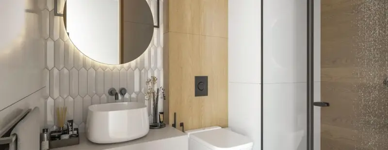 The Haven 2 Apartments in Dubai