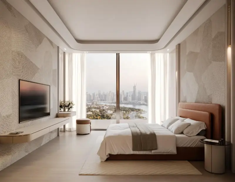 Binghatti Vintage Dubai