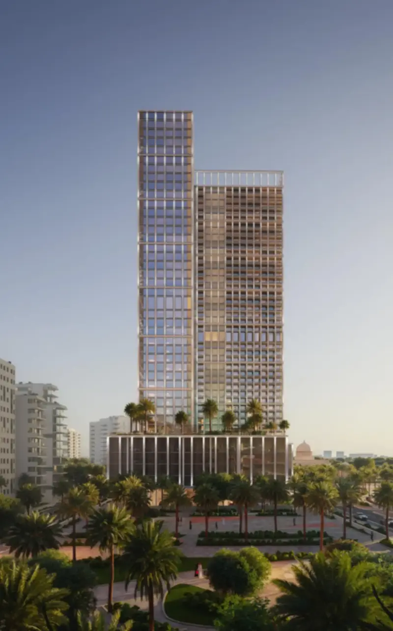 Binghatti Vintage Dubai