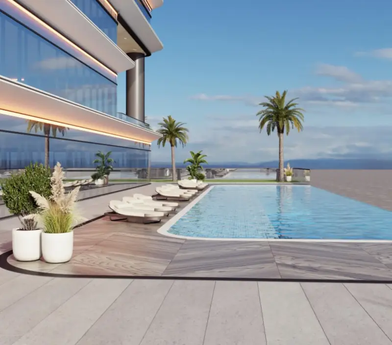 Samana Business Park Offices