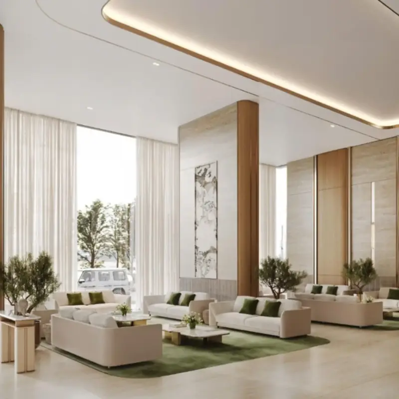 Binghatti Titania Dubai