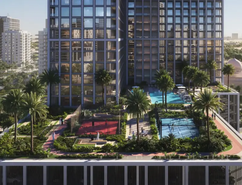 Binghatti Vintage Dubai