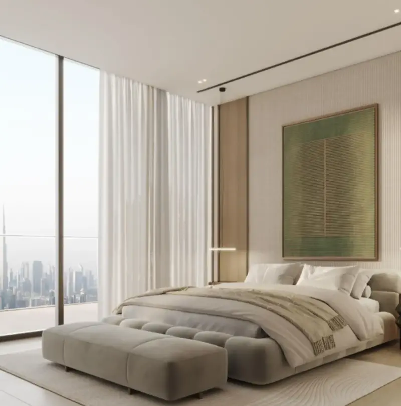 Binghatti Titania Dubai