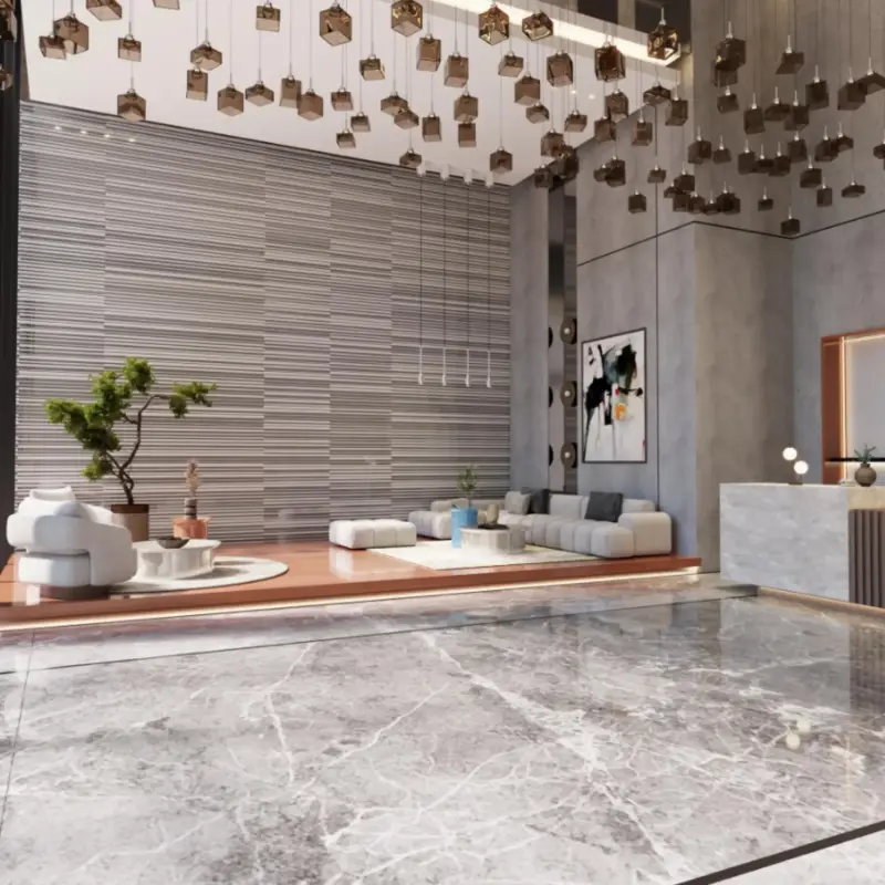 Samana Business Park Offices