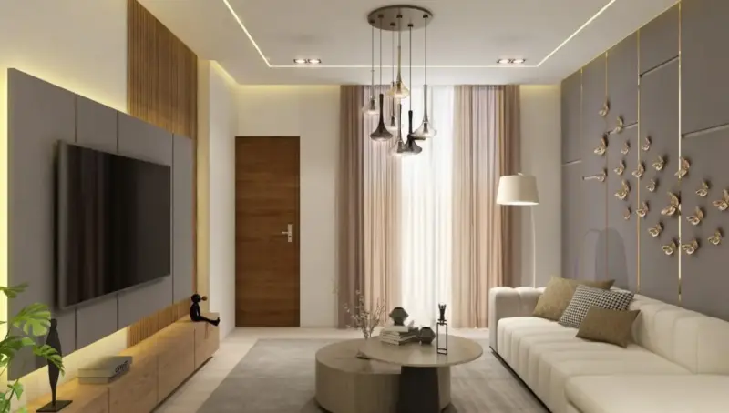 Condor Marina Star Residences in Dubai Marina