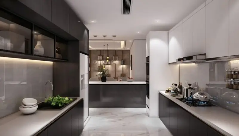 Condor Marina Star Residences in Dubai Marina