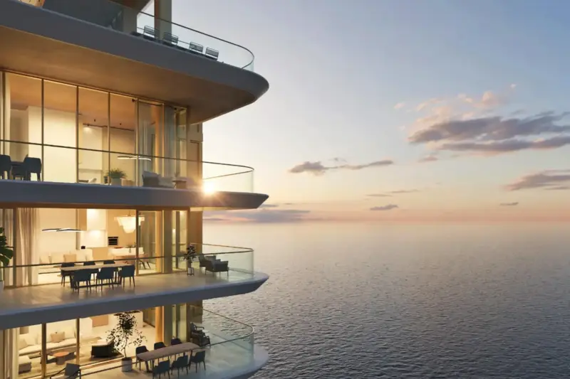 Serenia Living Dubai