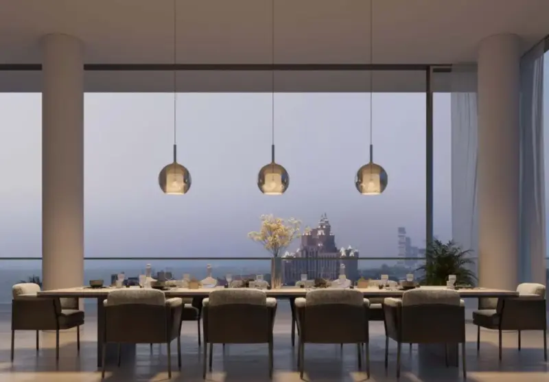 Serenia Living Dubai