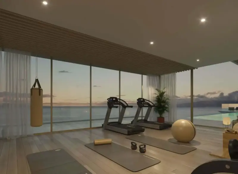 Serenia Living Dubai