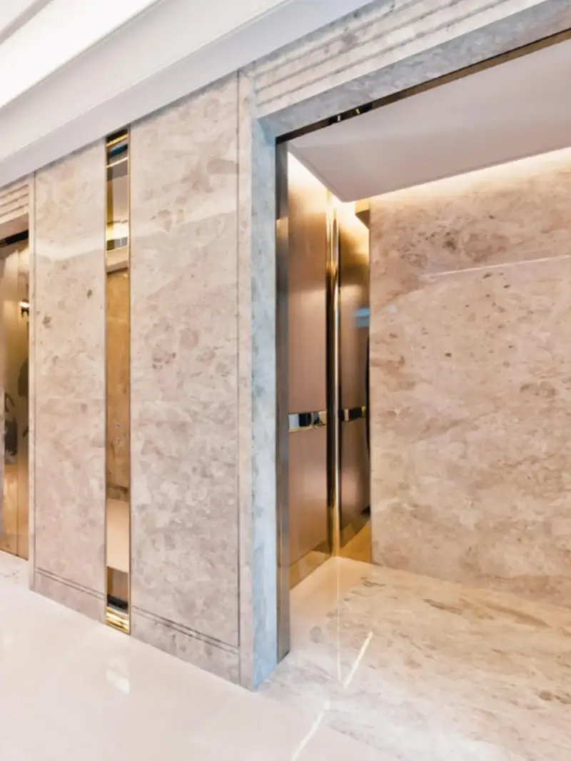 Como Residences Dubai