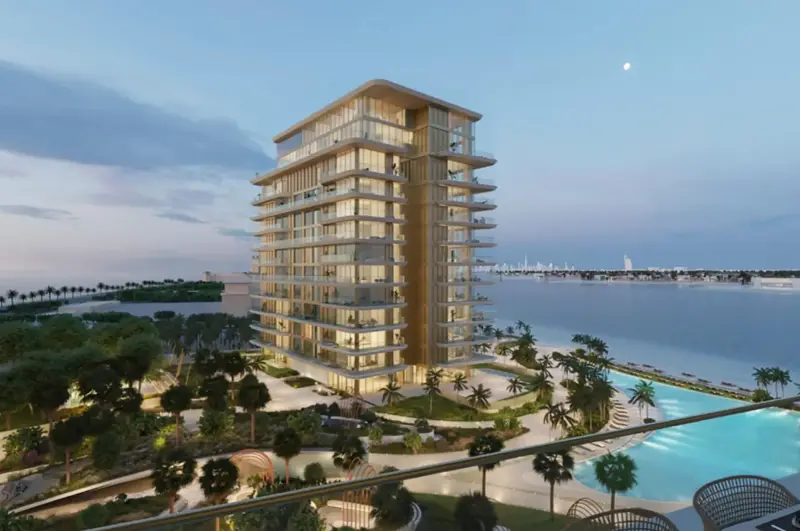 Serenia Living Dubai