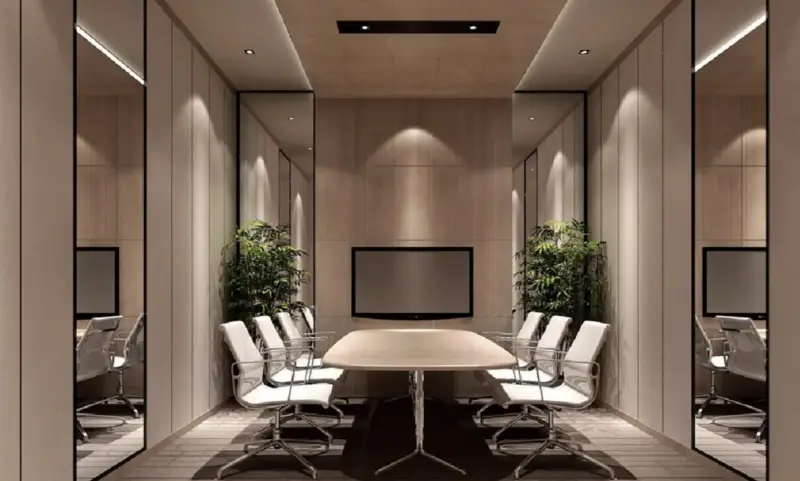 LIV LUX Dubai Marina