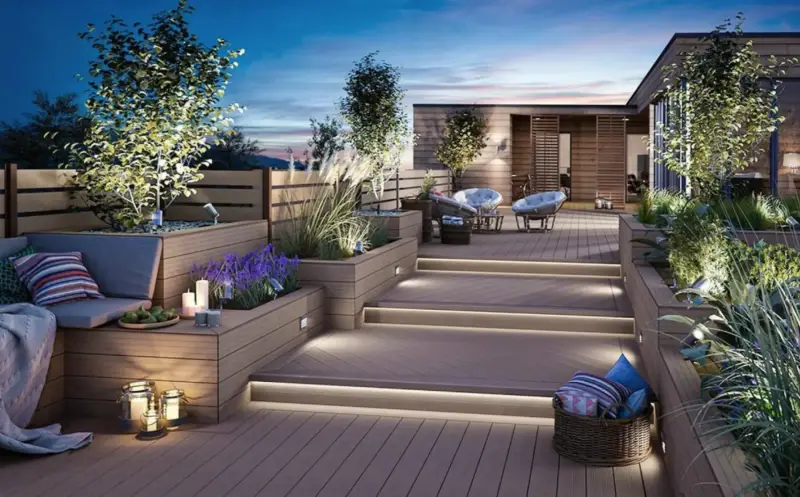 LIV LUX Dubai Marina