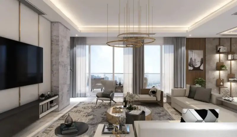 Condor Marina Star Residences in Dubai Marina