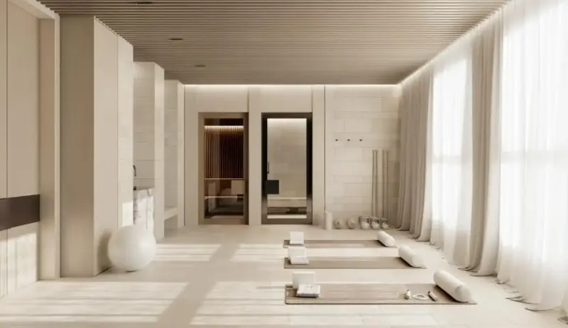 LIV LUX Dubai Marina