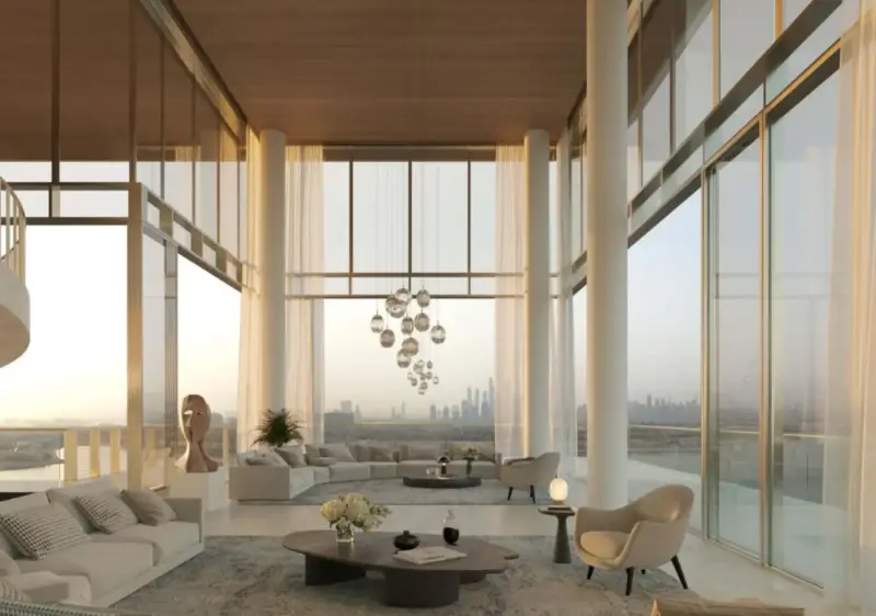 Serenia Living Dubai