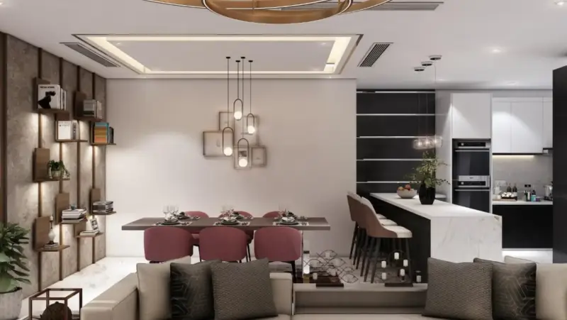 Condor Marina Star Residences in Dubai Marina