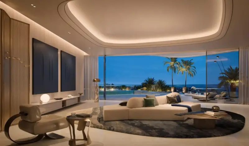 Como Residences Dubai