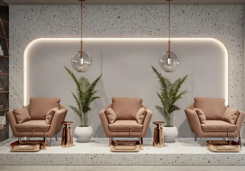 LIV LUX Dubai Marina