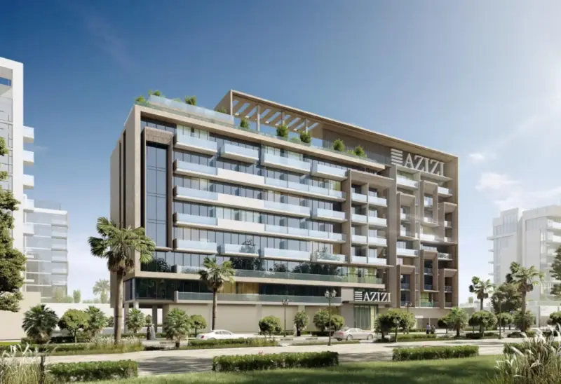 Azizi Vista Dubai