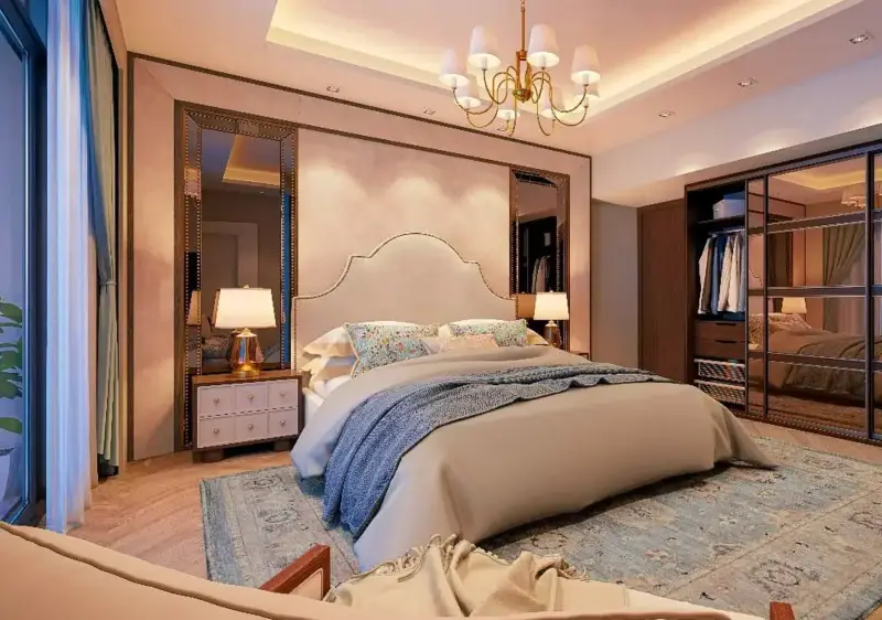 Taormina Village 1 in Dubai