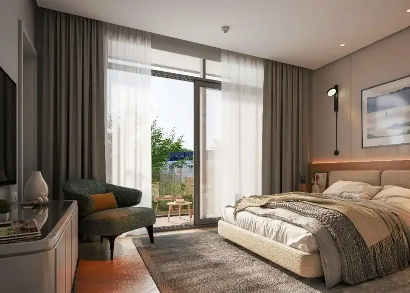 Taormina Village 1 in Dubai