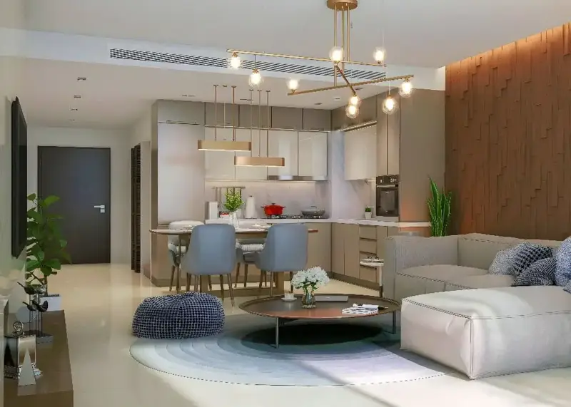 Taormina Village 1 in Dubai