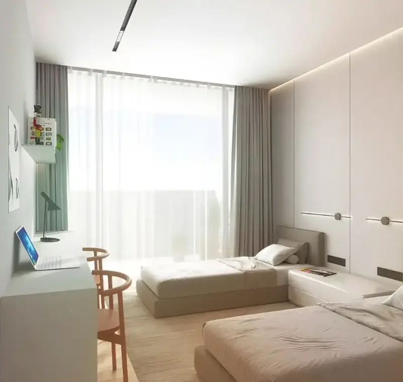 Taormina Village 1 in Dubai