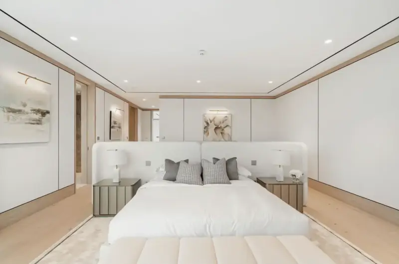 Dubai Hills Villa for Sale