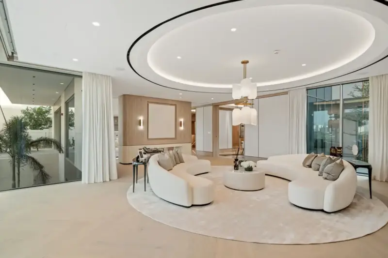 Dubai Hills Villa for Sale