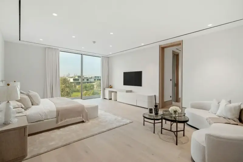 Dubai Hills Villa for Sale