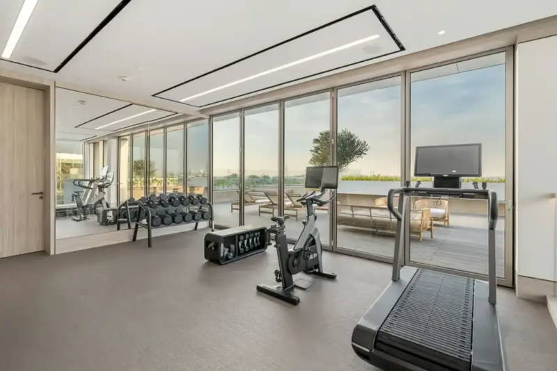 Dubai Hills Villa for Sale