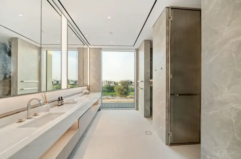 Dubai Hills Villa for Sale