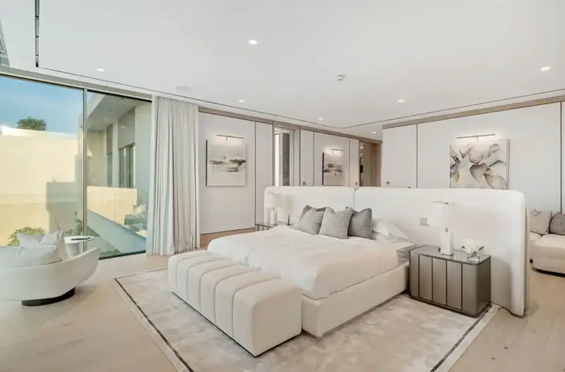 Dubai Hills Villa for Sale