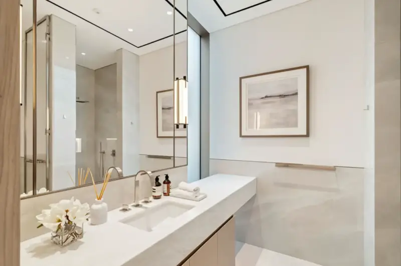 Dubai Hills Villa for Sale