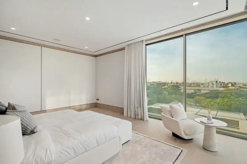 Dubai Hills Villa for Sale